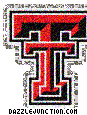 Texas Tech Red Raiders NCAA College Logos image