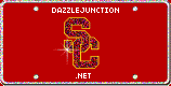 Usc NCAA College Logos image