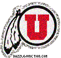 Utah Utes NCAA College Logos image