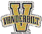 Vanderbilt Commodores NCAA College Logos image