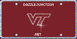 Virginiatech NCAA College Logos image