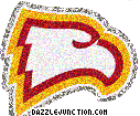 Winthrop Eagles NCAA College Logos image