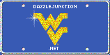 Wv NCAA College Logos image