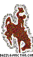 Wyoming Cowboys NCAA College Logos image