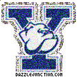 Yale Bulldogs NCAA College Logos image