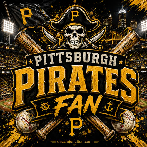 Pittsburgh Pirates Fan MLB Fans image