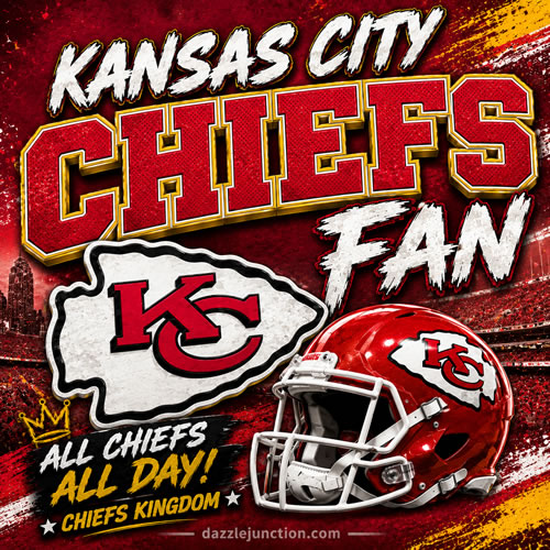 Kansas City Chiefs Fan