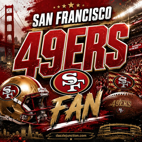 San Francisco Ers Fan