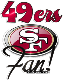 49ers Fan NFL Logos image