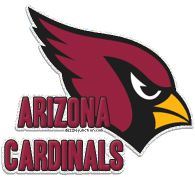 Arizona Cardinals NFL Logos image
