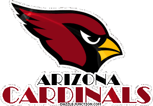 Arizona Cardinals NFL Logos image