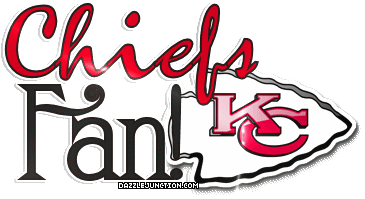 Chiefs Fan