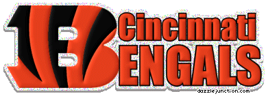 Cincinnati Bengals