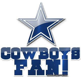 Cowboys Fan