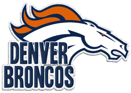 Denver Broncos NFL Logos image