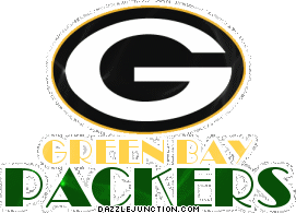 Green Bay Packers NFL Logos image