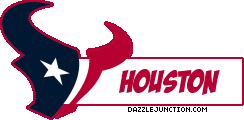 Houston Texans NFL Logos image