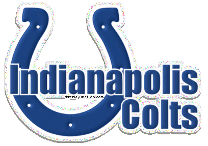 Indianapolis Colts NFL Logos image