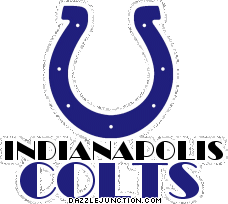 Indianapolis Colts NFL Logos image
