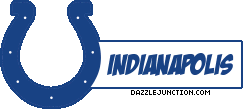 Indianapolis Colts NFL Logos image
