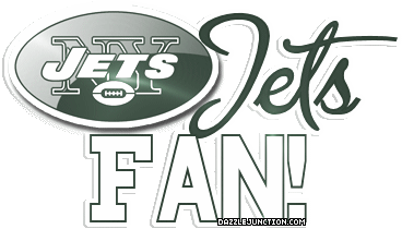 Jets Fan NFL Logos image
