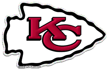 Kansas City Chiefs NFL Logos image