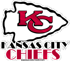 Kansas City Chiefs NFL Logos image