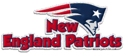 New England Patriots NFL Logos image