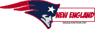 New England Patriots NFL Logos image