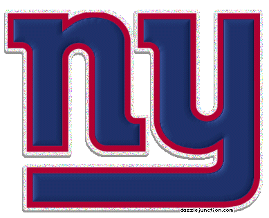 New York Giants NFL Logos image