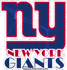New York Giants NFL Logos image