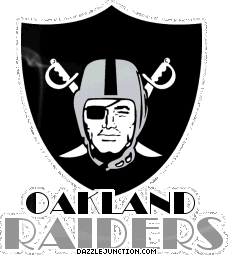 Oakland Raiders