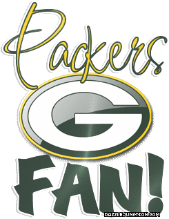 Packers Fan NFL Logos image