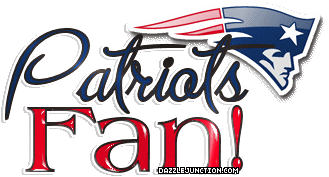 Patriots Fan NFL Logos image