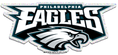 Philadelphia Eagles NFL Logos image