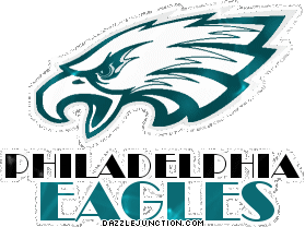 Philadelphia Eagles NFL Logos image