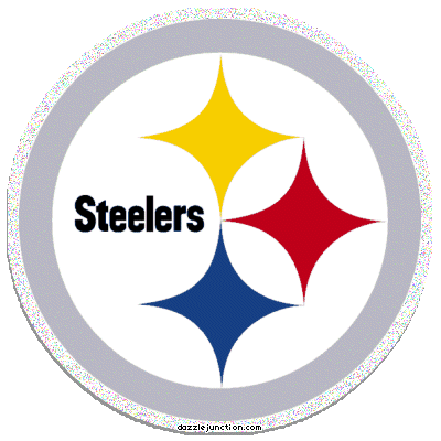 Pittsburgh Steelers NFL Logos image
