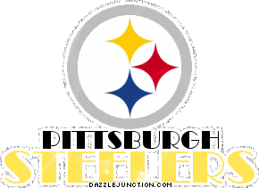Pittsburgh Steelers NFL Logos image