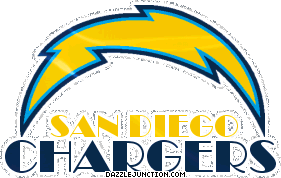 San Diego Chargers NFL Logos image