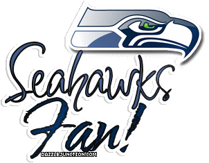 Seahawks Fan