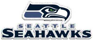 Seattle Seahawks NFL Logos image