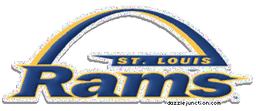 St Louis Rams NFL Logos image