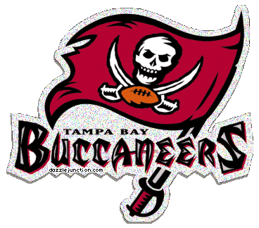 Tampa Bay Buccaneers NFL Logos image