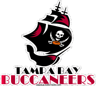 Tampa Bay Buccaneers NFL Logos image