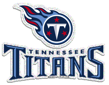 Tennessee Titans NFL Logos image