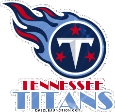 Tennessee Titans NFL Logos image