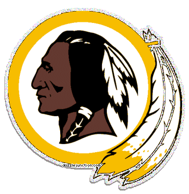 Washington Redskins NFL Logos image