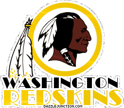 Washington Redskins NFL Logos image