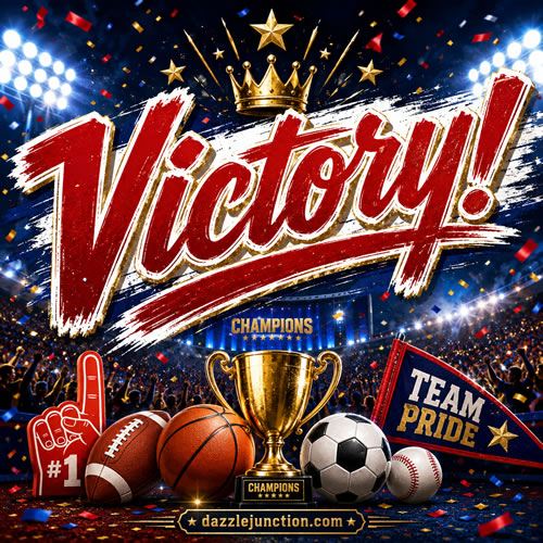 Victory Sports image