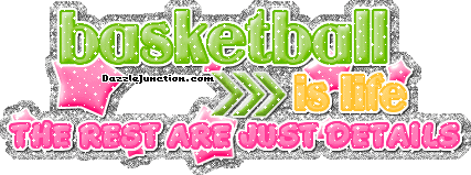 Basketball Life